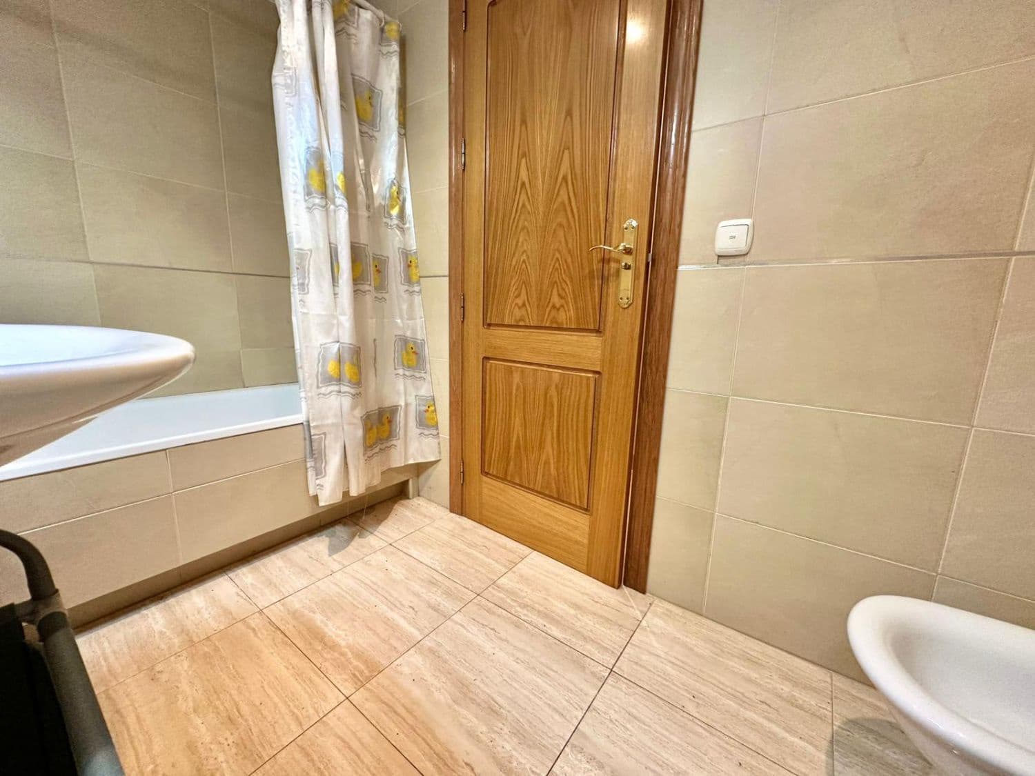 3 bedroom Flat for sale in Aguilas with garage - € 245,000 (Ref: 9690636)