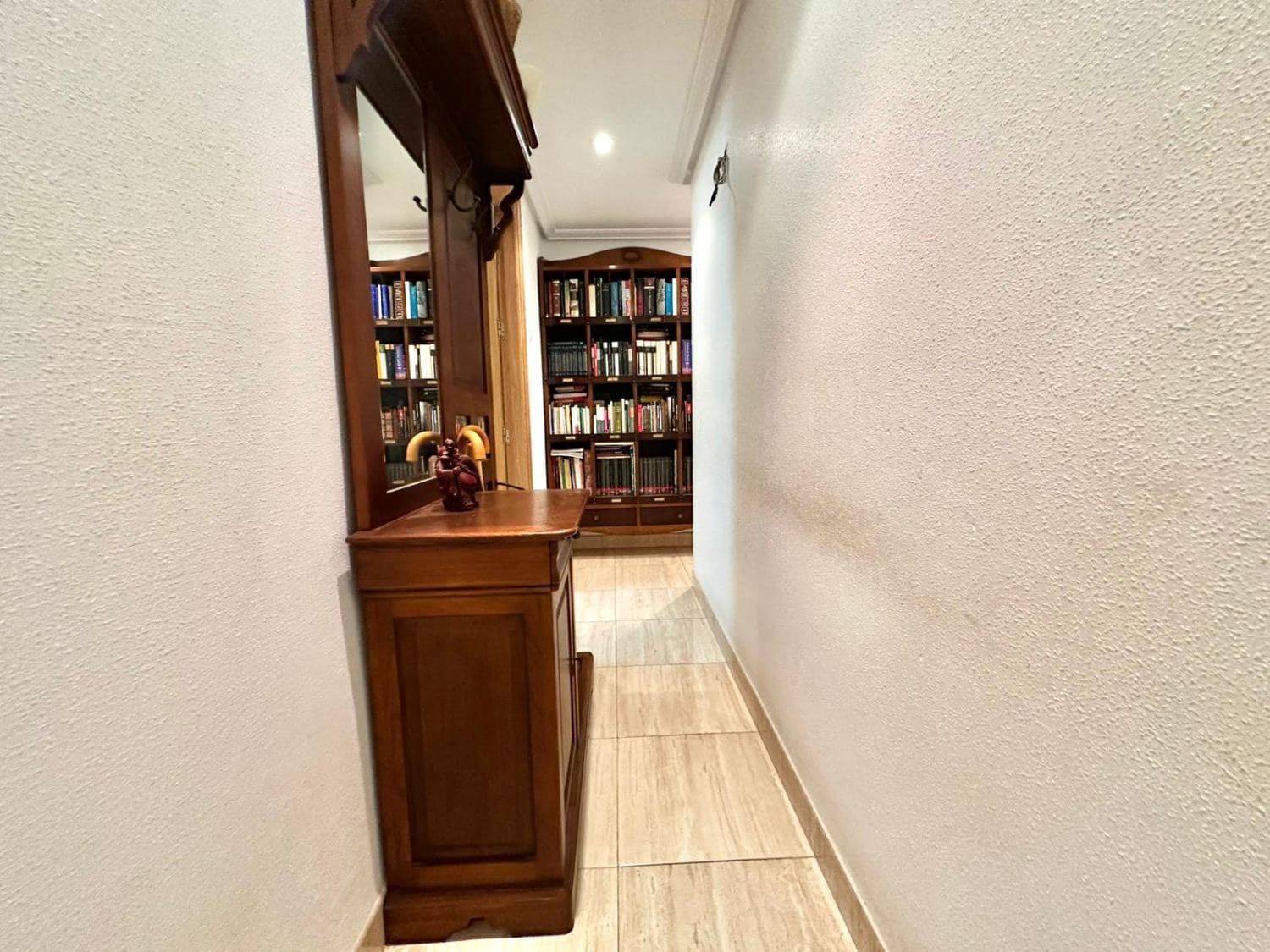 3 bedroom Flat for sale in Aguilas with garage - € 245,000 (Ref: 9690636)