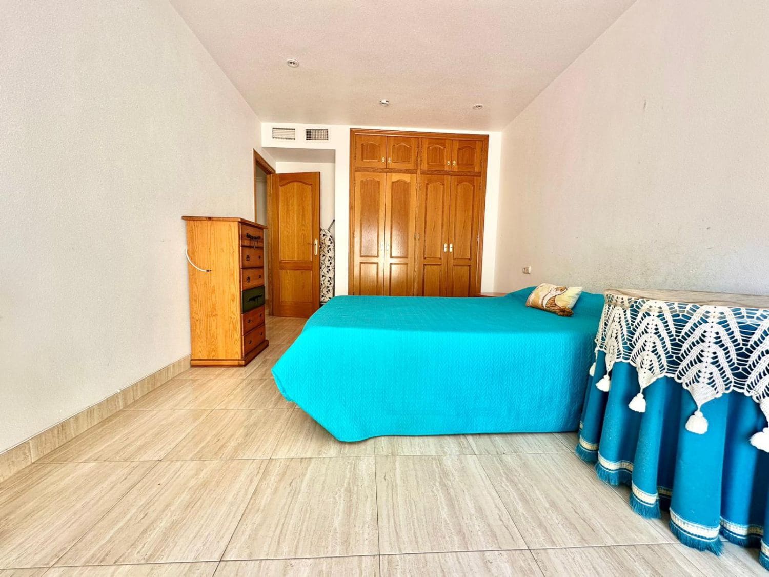 3 bedroom Flat for sale in Aguilas with garage - € 245,000 (Ref: 9690636)