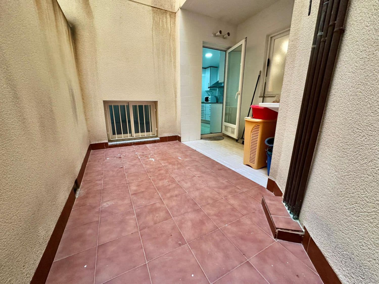 3 bedroom Flat for sale in Aguilas with garage - € 245,000 (Ref: 9690636)