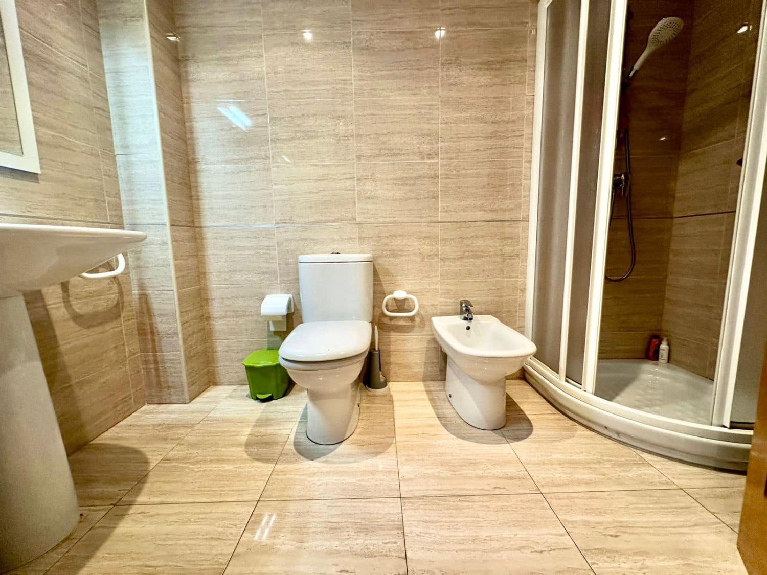 3 bedroom Flat for sale in Aguilas with garage - € 245,000 (Ref: 9690636)