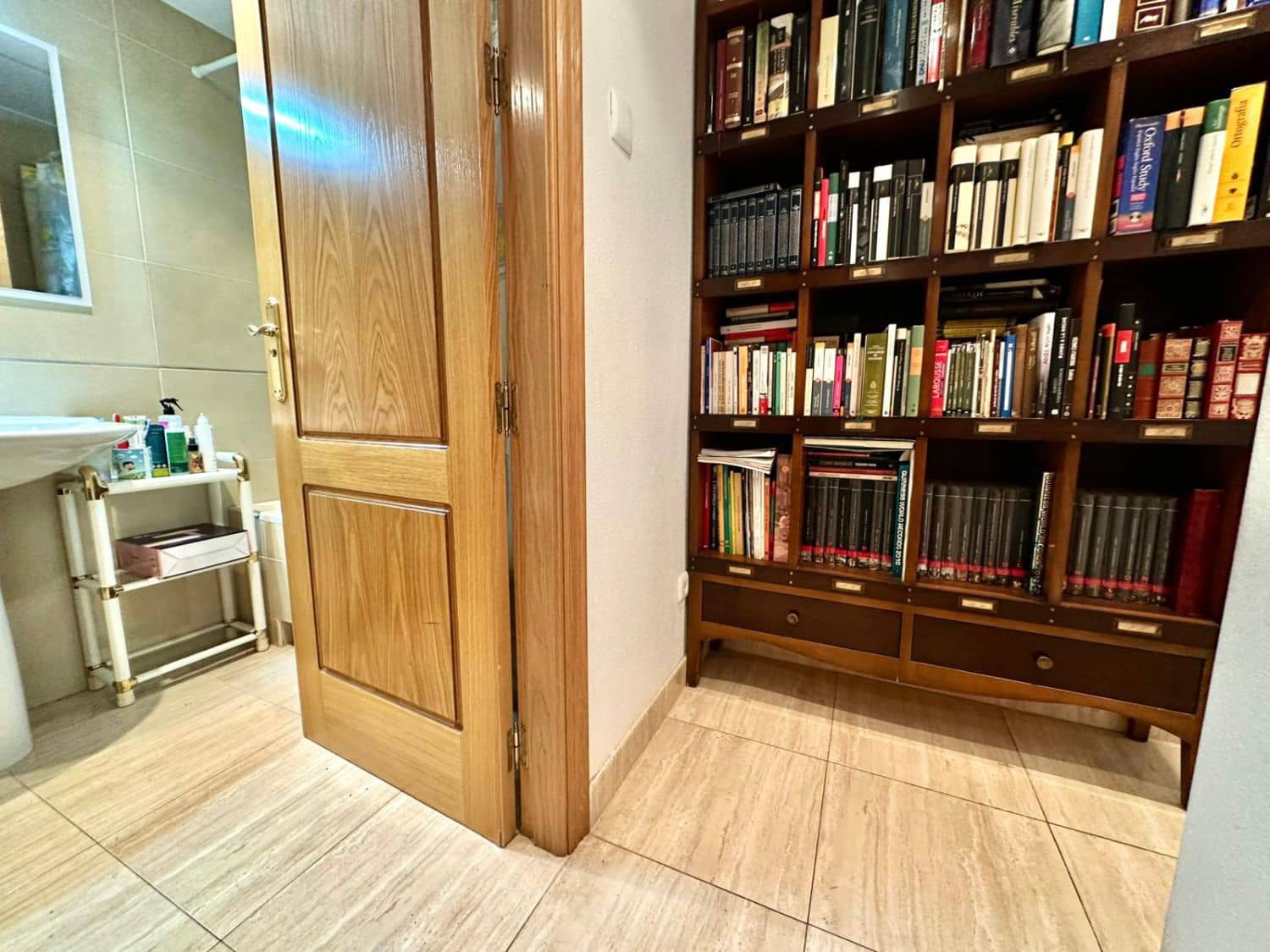 3 bedroom Flat for sale in Aguilas with garage - € 245,000 (Ref: 9690636)