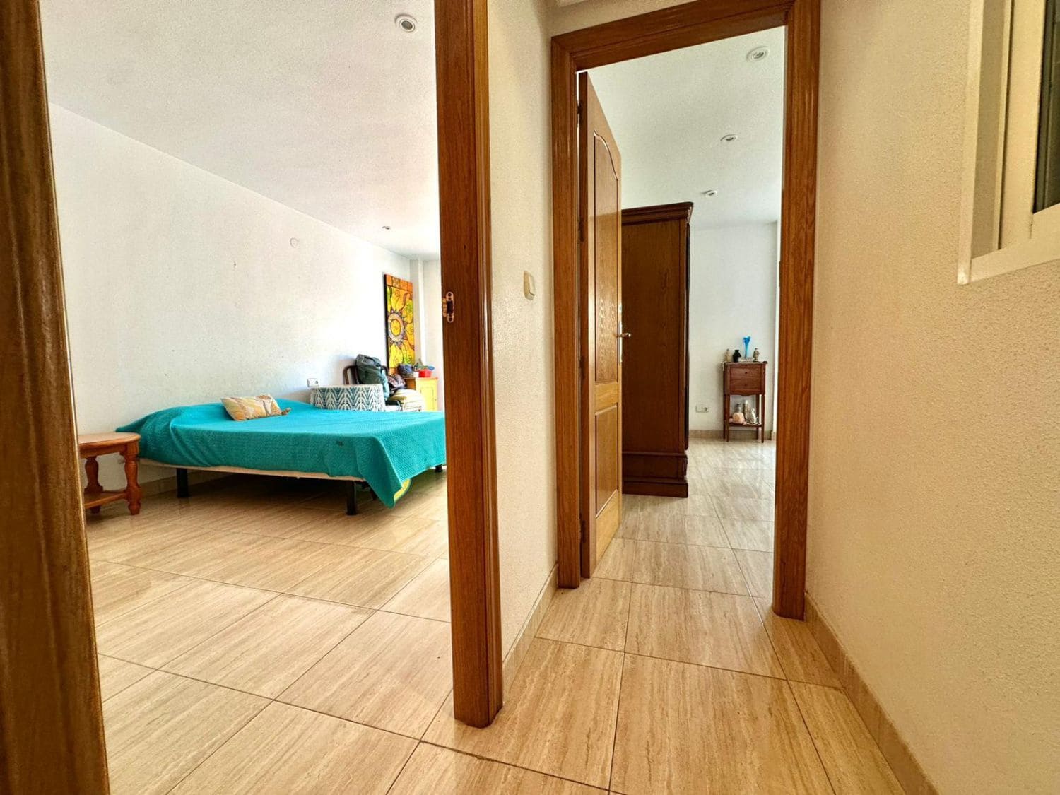 3 bedroom Flat for sale in Aguilas with garage - € 245,000 (Ref: 9690636)