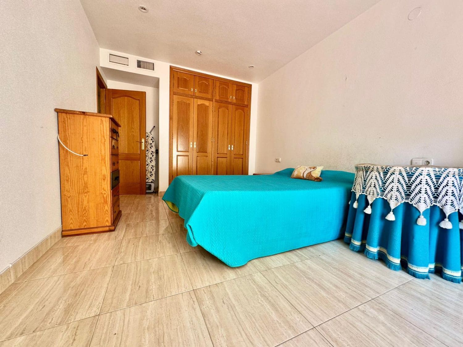 3 bedroom Flat for sale in Aguilas with garage - € 245,000 (Ref: 9690636)