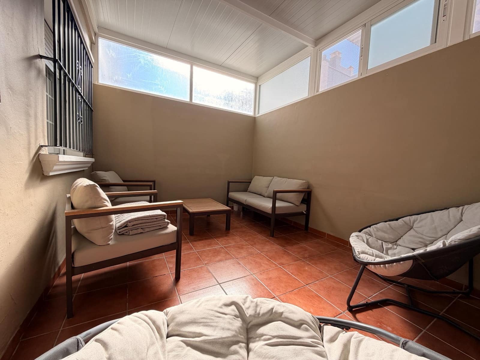 3 soveværelse Lejlighed til salg i San Juan de los Terreros med swimmingpool garage - € 350.000 (Ref: 9695368)