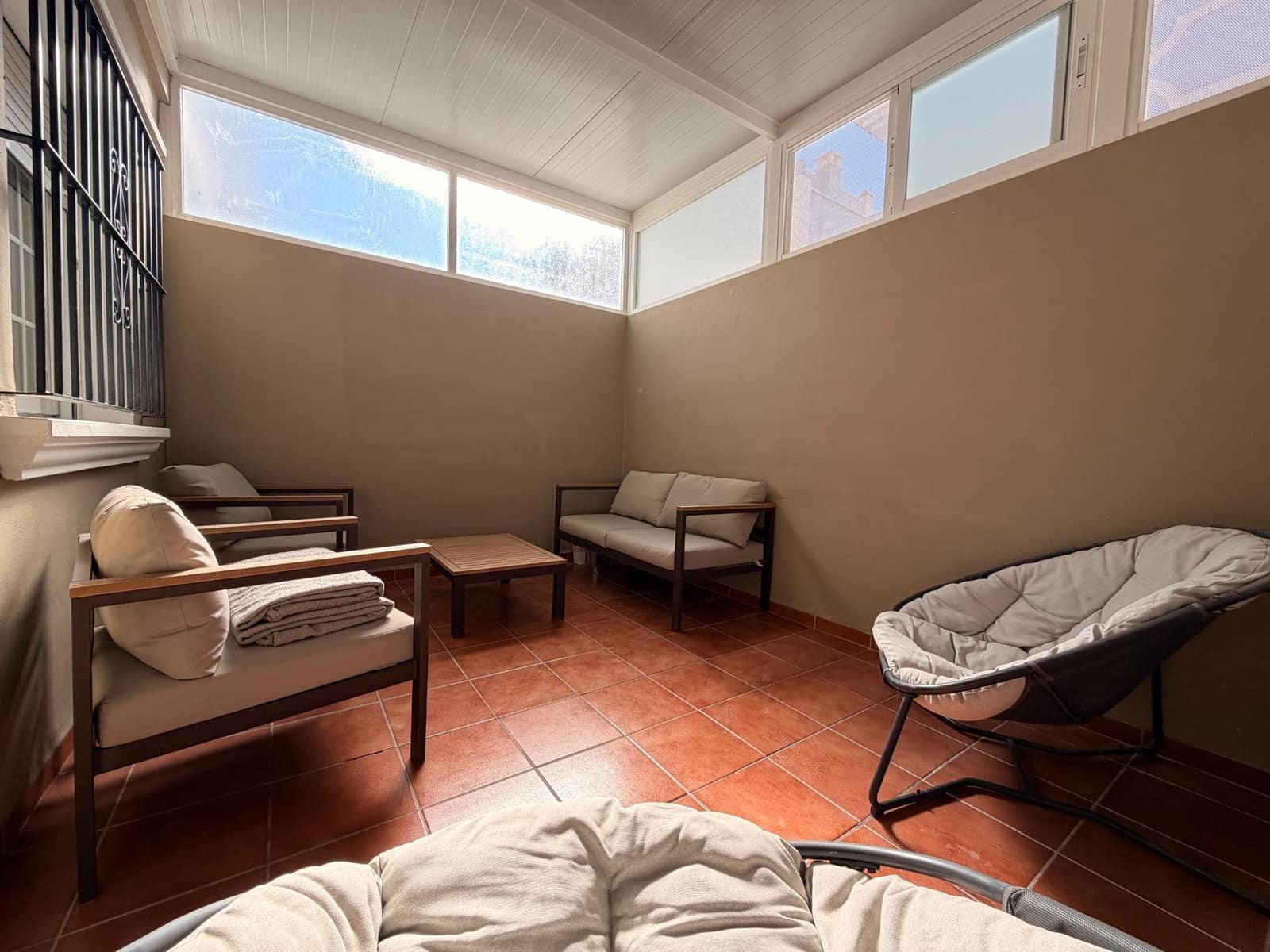 3 soveværelse Lejlighed til salg i San Juan de los Terreros med swimmingpool garage - € 350.000 (Ref: 9695368)