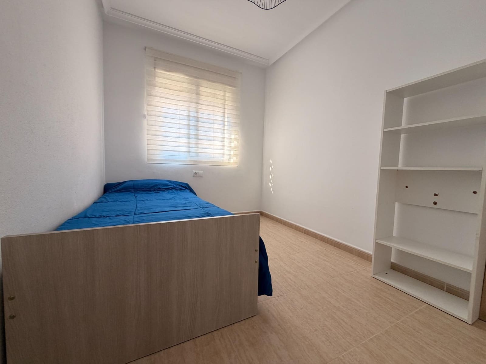 3 soveværelse Lejlighed til salg i San Juan de los Terreros med swimmingpool garage - € 350.000 (Ref: 9695368)