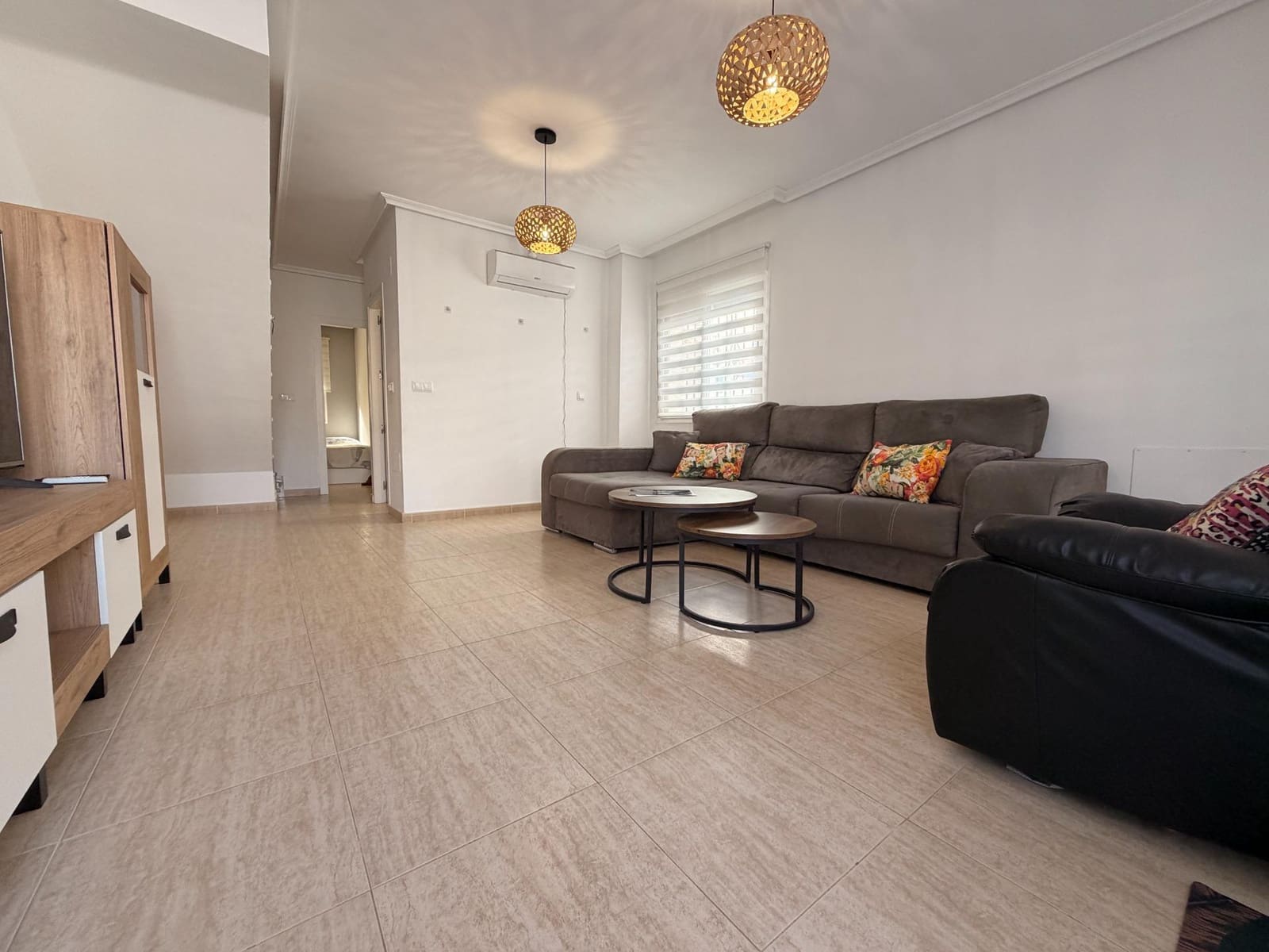 3 soveværelse Lejlighed til salg i San Juan de los Terreros med swimmingpool garage - € 350.000 (Ref: 9695368)