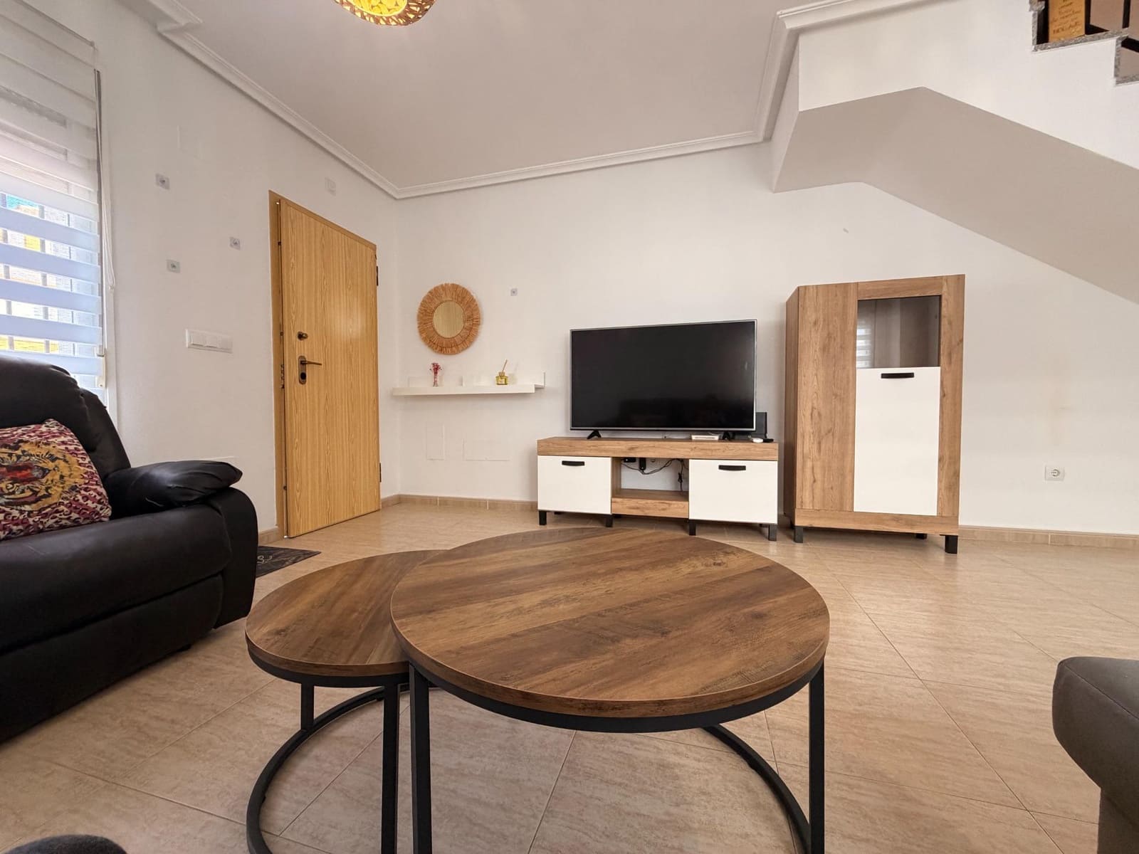 3 soveværelse Lejlighed til salg i San Juan de los Terreros med swimmingpool garage - € 350.000 (Ref: 9695368)