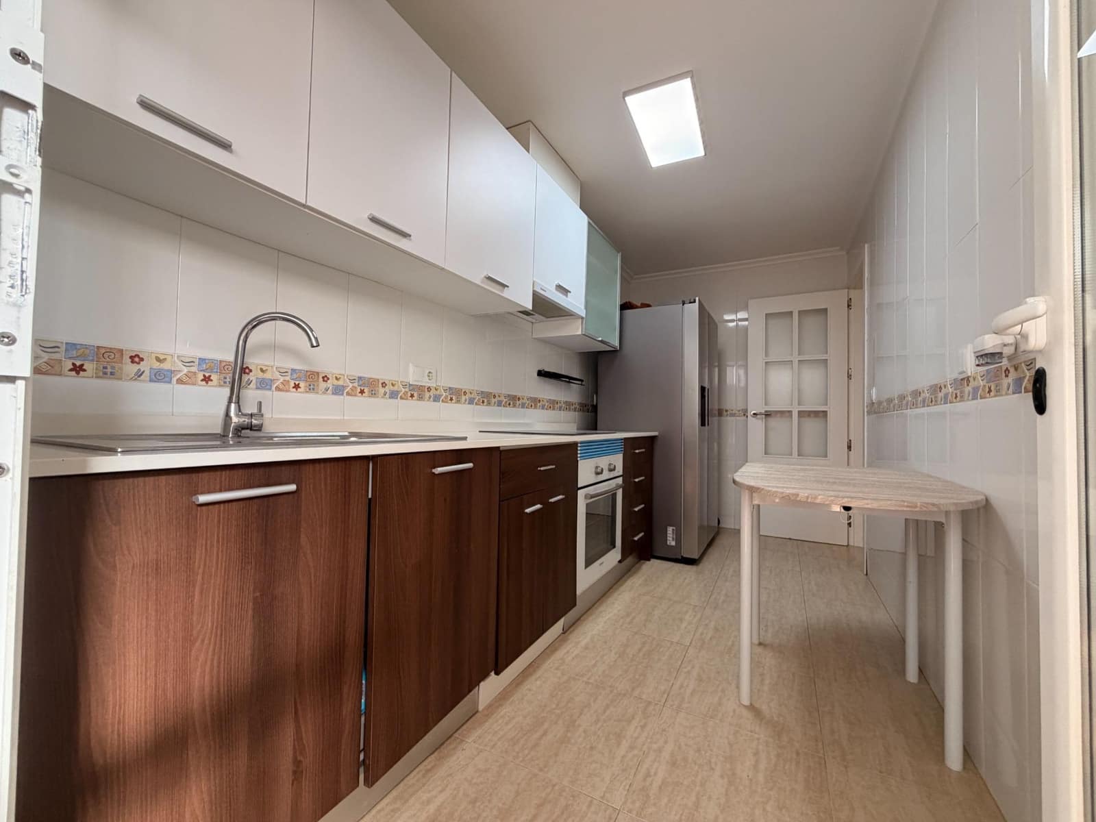 3 soveværelse Lejlighed til salg i San Juan de los Terreros med swimmingpool garage - € 350.000 (Ref: 9695368)