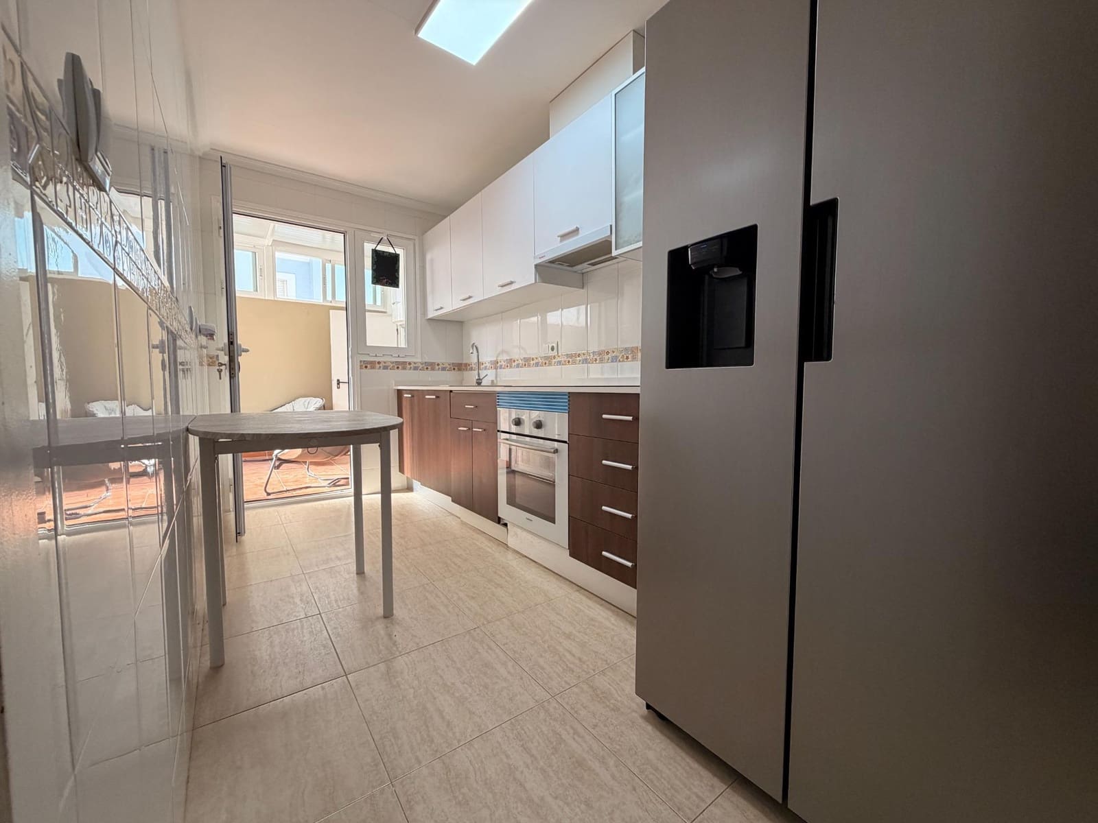 3 soveværelse Lejlighed til salg i San Juan de los Terreros med swimmingpool garage - € 350.000 (Ref: 9695368)