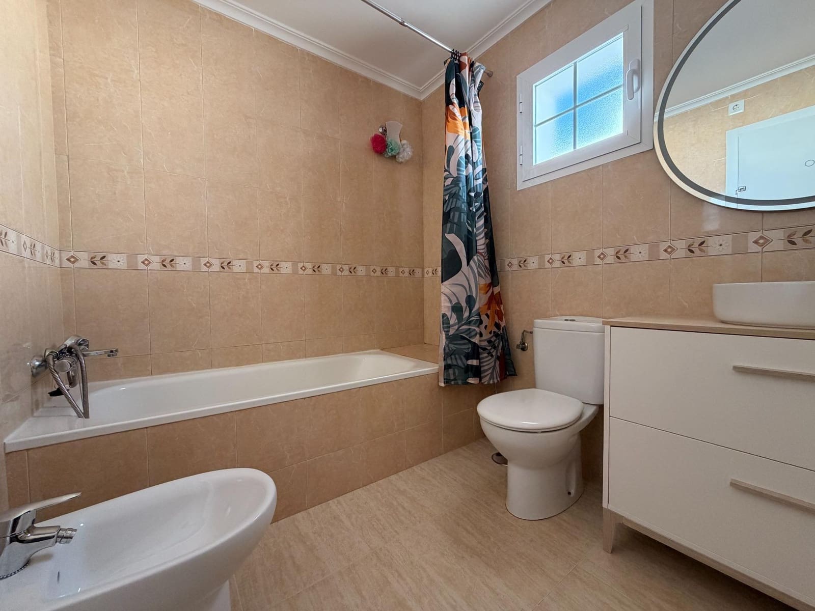 3 soveværelse Lejlighed til salg i San Juan de los Terreros med swimmingpool garage - € 350.000 (Ref: 9695368)