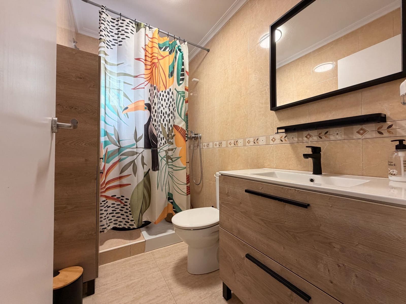 3 soveværelse Lejlighed til salg i San Juan de los Terreros med swimmingpool garage - € 350.000 (Ref: 9695368)