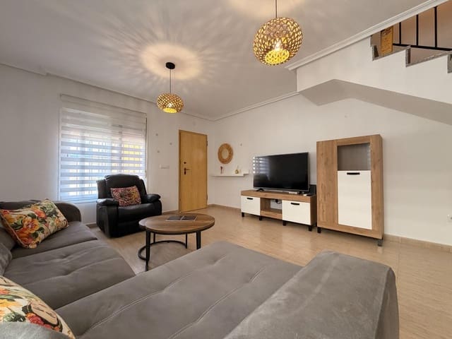 3 soveværelse Lejlighed til salg i San Juan de los Terreros, Pulpí med swimmingpool garage - € 350.000 (Ref: 9695368)