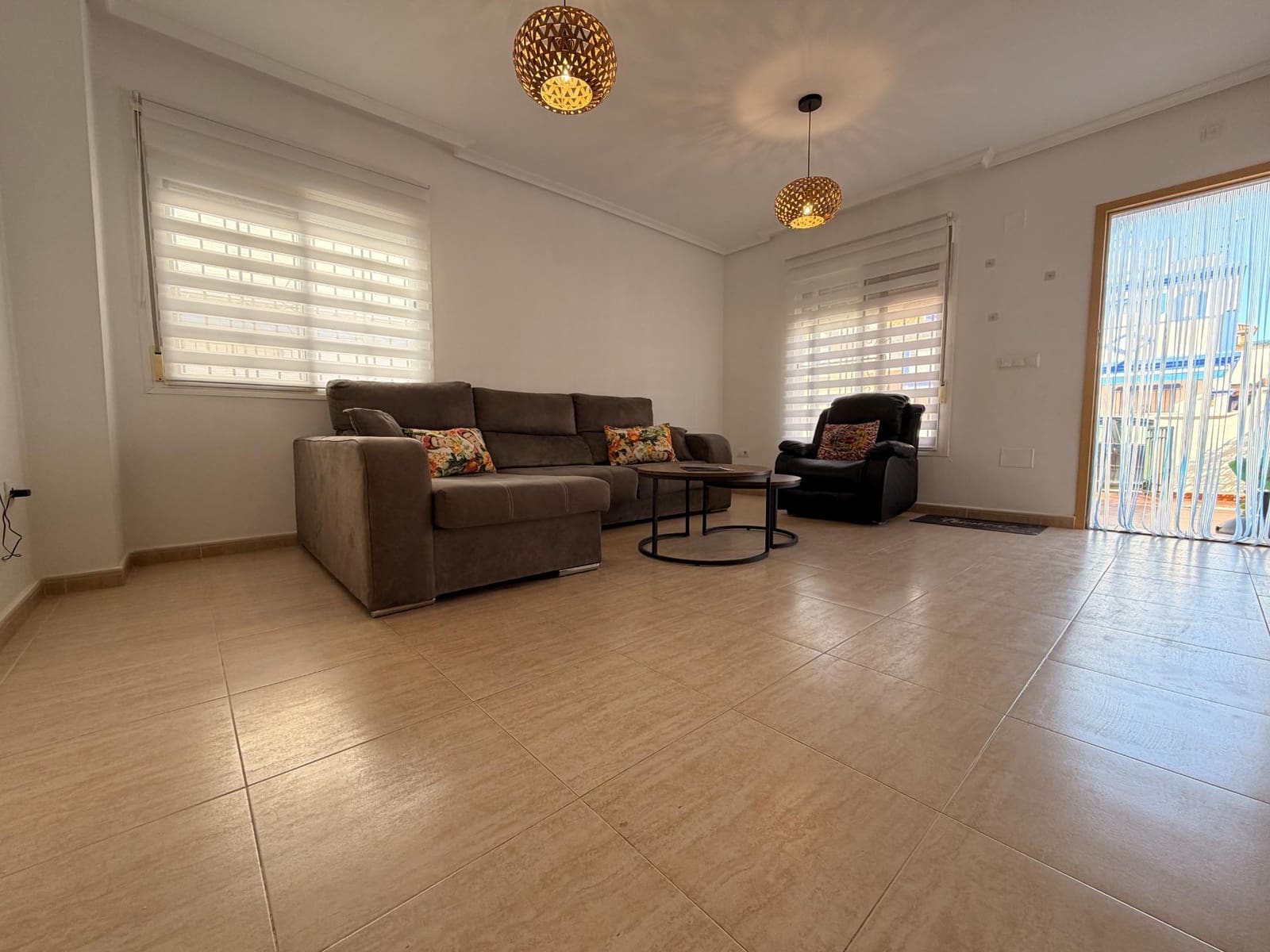 3 soveværelse Lejlighed til salg i San Juan de los Terreros med swimmingpool garage - € 350.000 (Ref: 9695368)