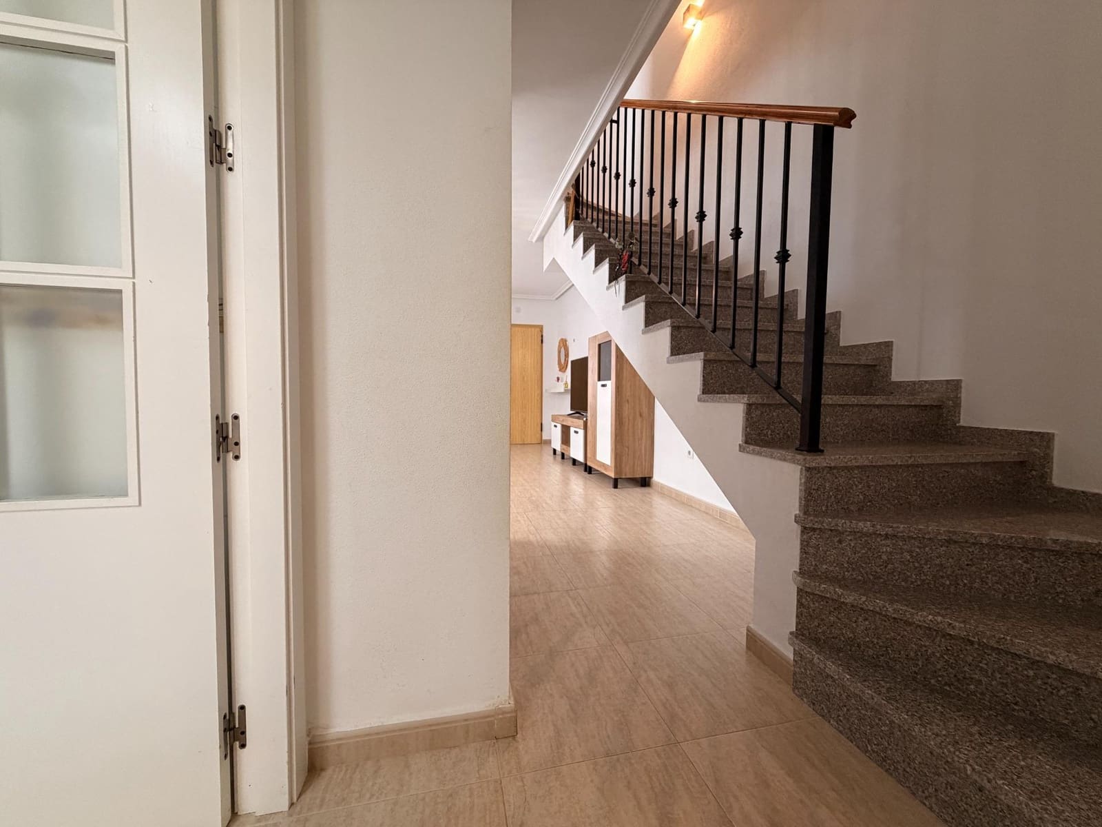 3 soveværelse Lejlighed til salg i San Juan de los Terreros med swimmingpool garage - € 350.000 (Ref: 9695368)