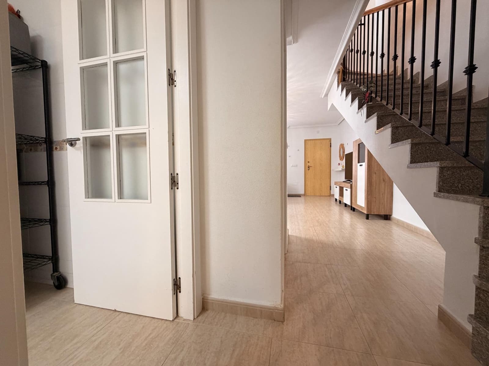 3 soveværelse Lejlighed til salg i San Juan de los Terreros med swimmingpool garage - € 350.000 (Ref: 9695368)