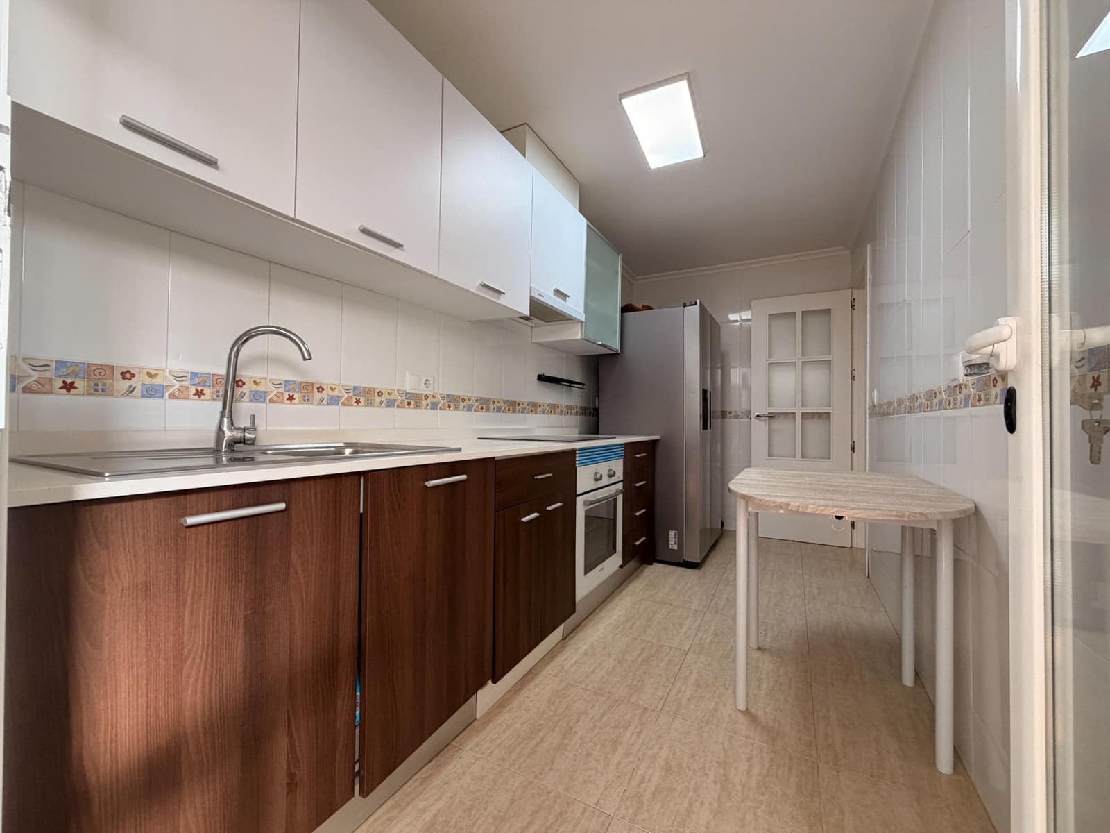 3 soveværelse Lejlighed til salg i San Juan de los Terreros med swimmingpool garage - € 350.000 (Ref: 9695368)