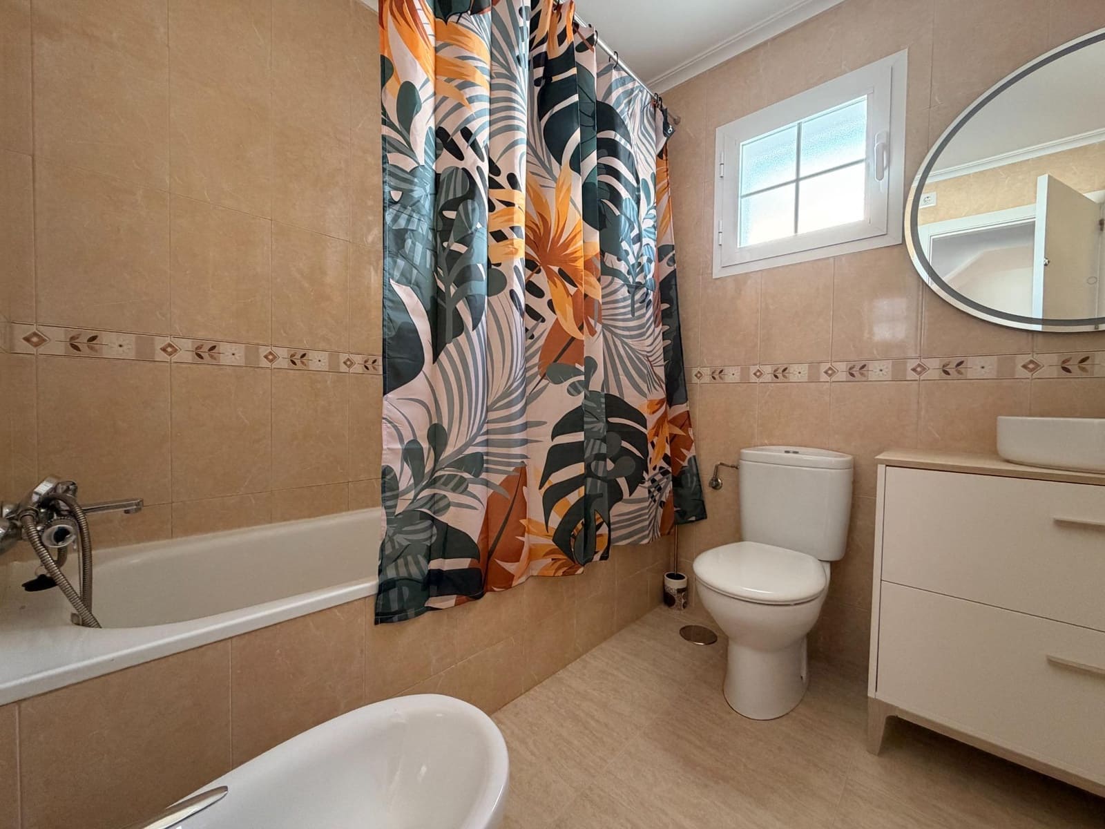 3 soveværelse Lejlighed til salg i San Juan de los Terreros med swimmingpool garage - € 350.000 (Ref: 9695368)