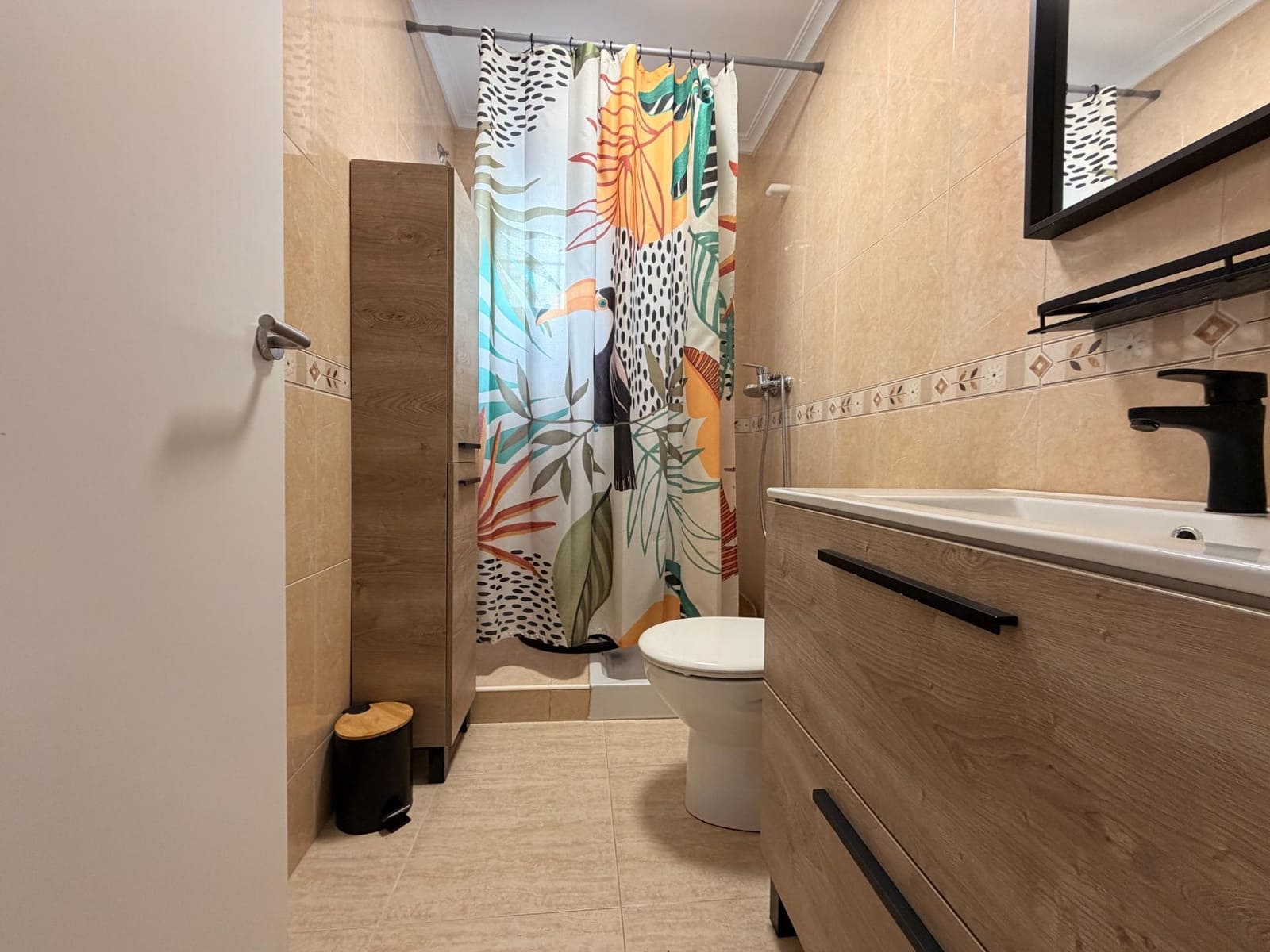 3 soveværelse Lejlighed til salg i San Juan de los Terreros med swimmingpool garage - € 350.000 (Ref: 9695368)