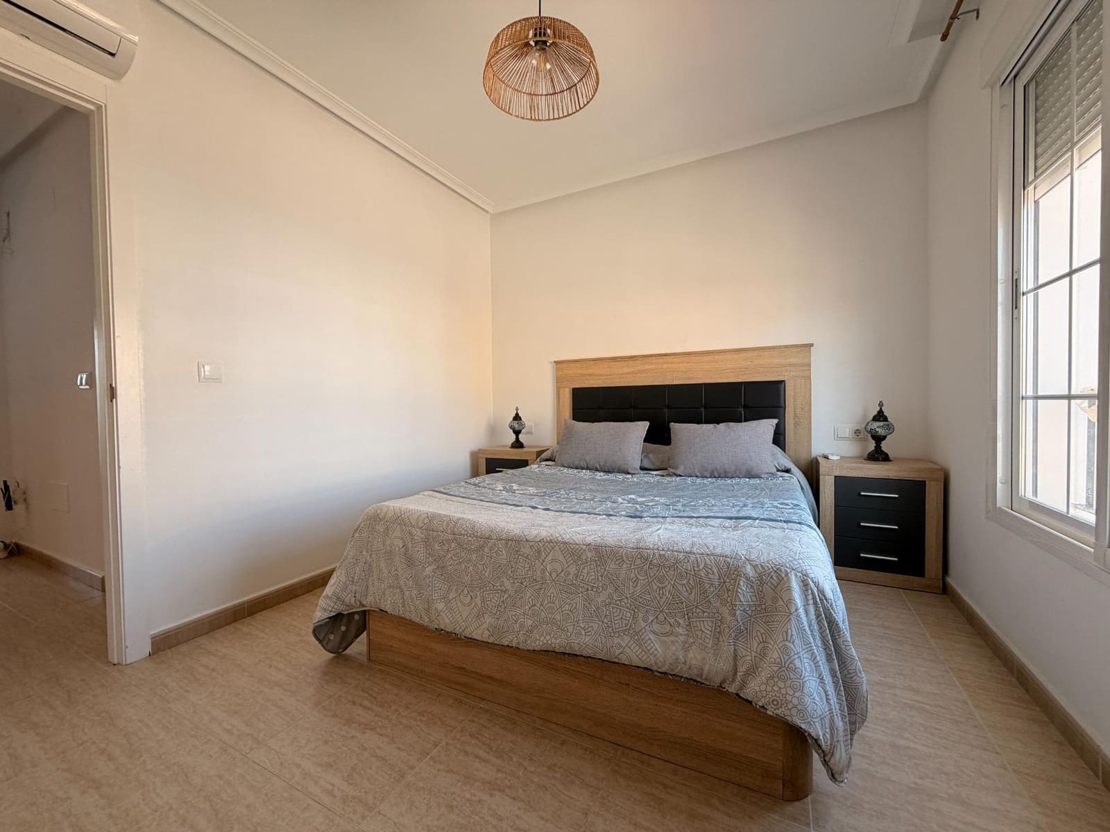 3 soveværelse Lejlighed til salg i San Juan de los Terreros med swimmingpool garage - € 350.000 (Ref: 9695368)