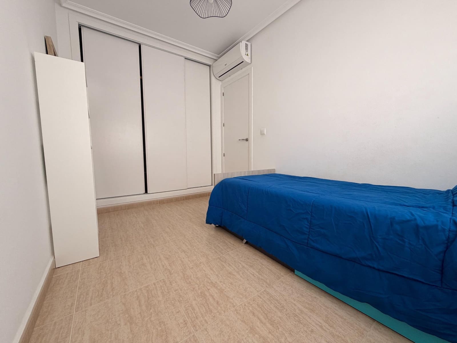 3 soveværelse Lejlighed til salg i San Juan de los Terreros med swimmingpool garage - € 350.000 (Ref: 9695368)