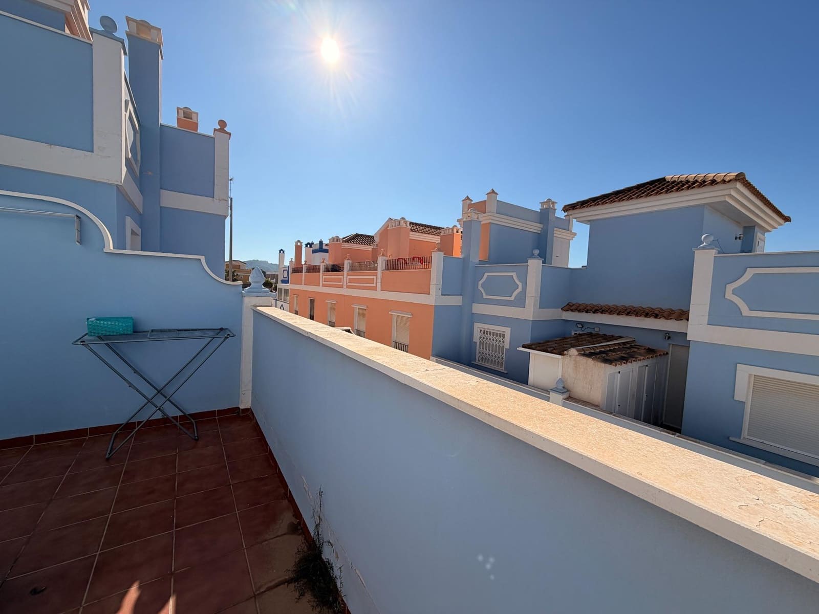 3 soveværelse Lejlighed til salg i San Juan de los Terreros med swimmingpool garage - € 350.000 (Ref: 9695368)