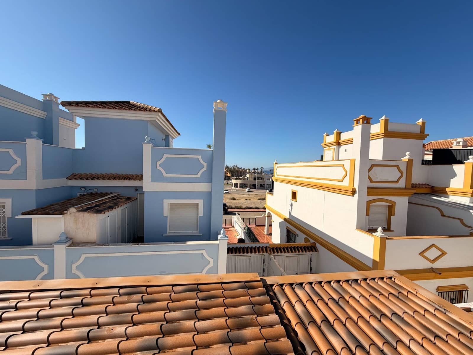 3 soveværelse Lejlighed til salg i San Juan de los Terreros med swimmingpool garage - € 350.000 (Ref: 9695368)