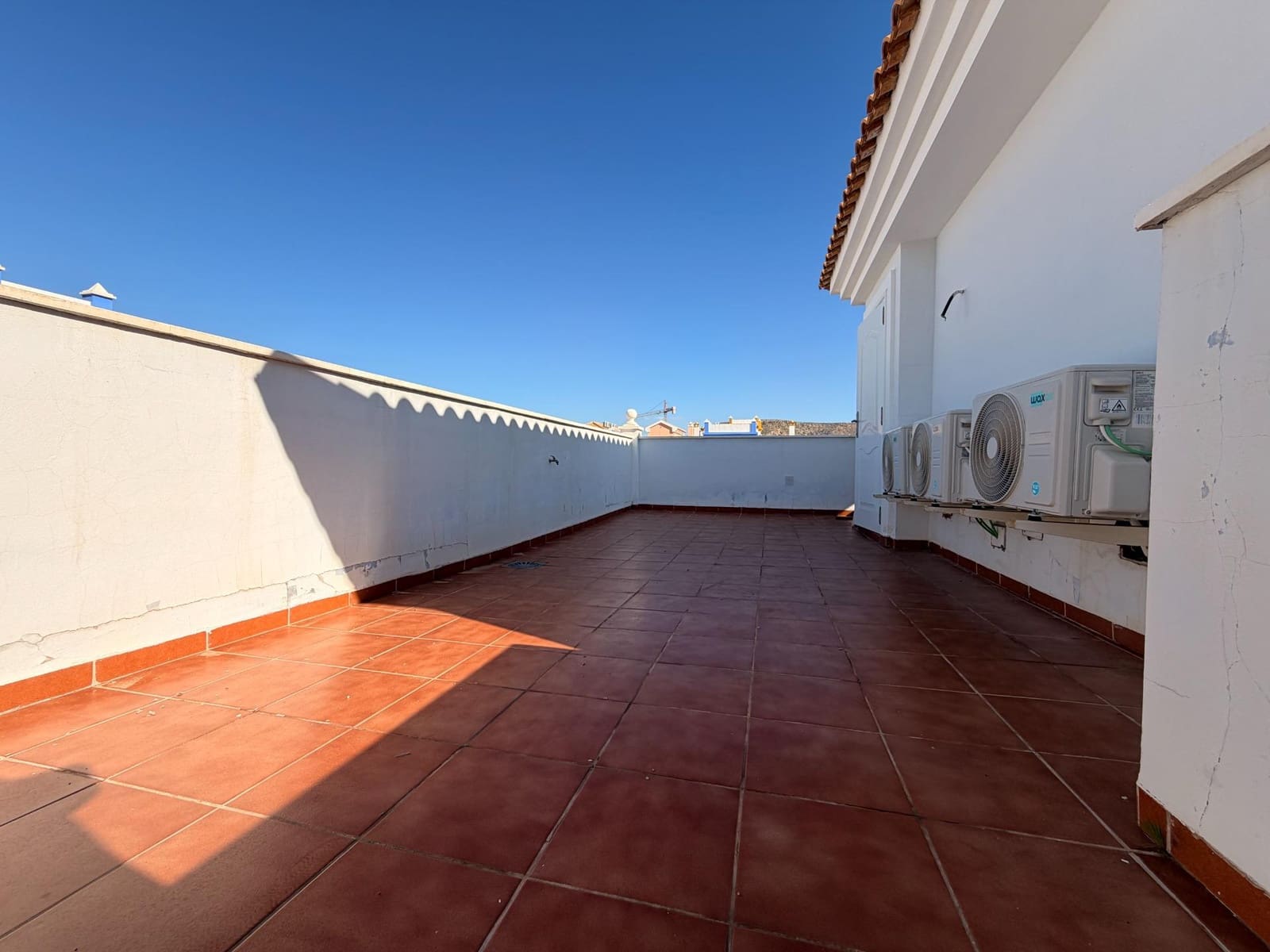 3 soveværelse Lejlighed til salg i San Juan de los Terreros med swimmingpool garage - € 350.000 (Ref: 9695368)