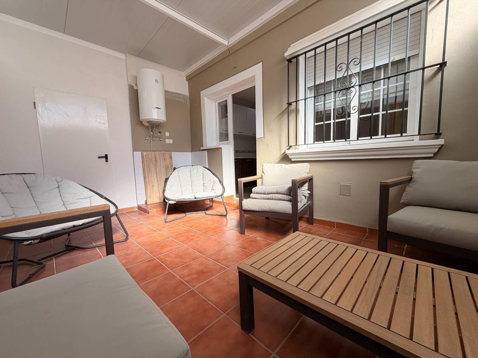 3 soveværelse Lejlighed til salg i San Juan de los Terreros med swimmingpool garage - € 350.000 (Ref: 9695368)