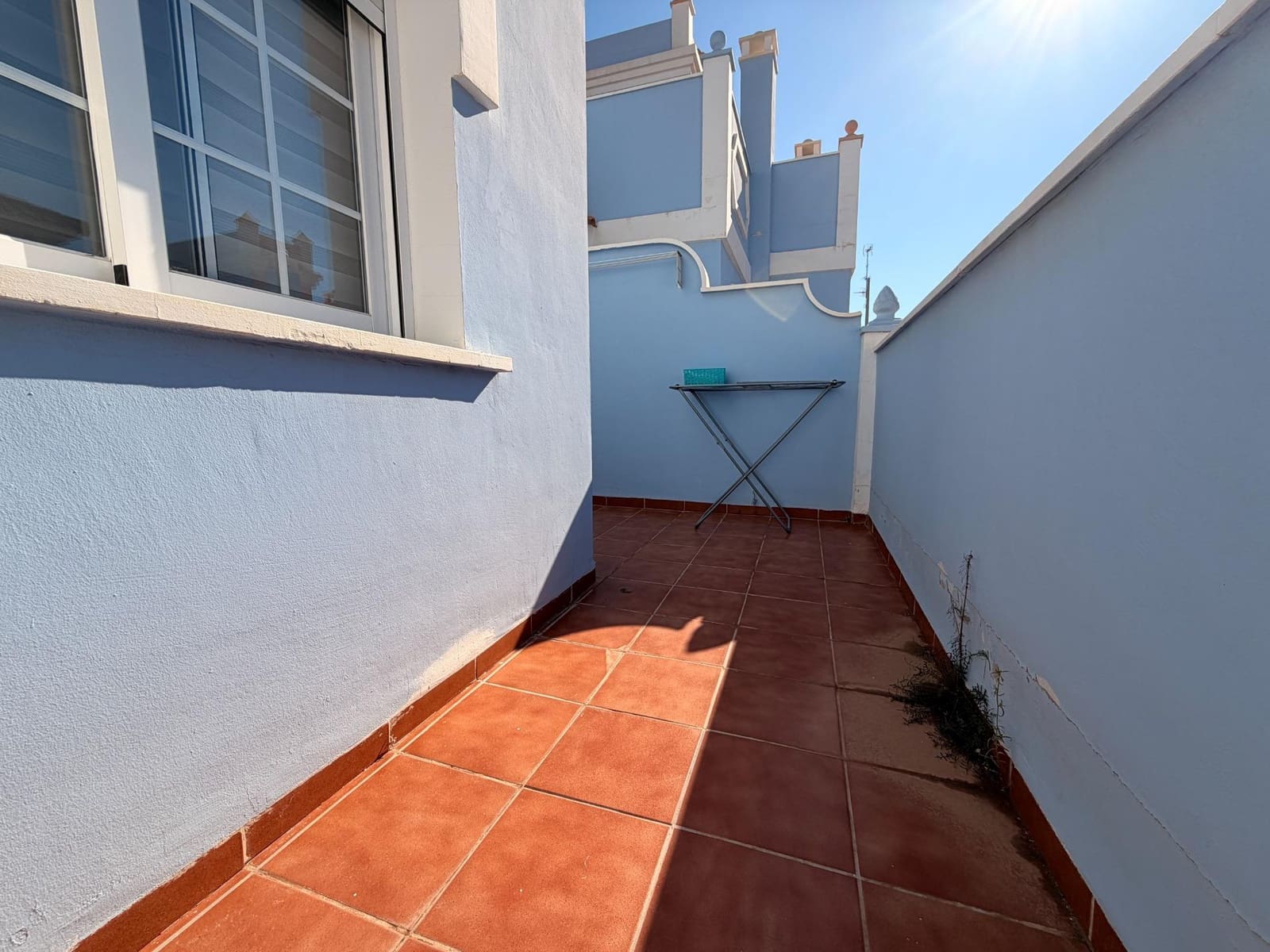 3 soveværelse Lejlighed til salg i San Juan de los Terreros med swimmingpool garage - € 350.000 (Ref: 9695368)