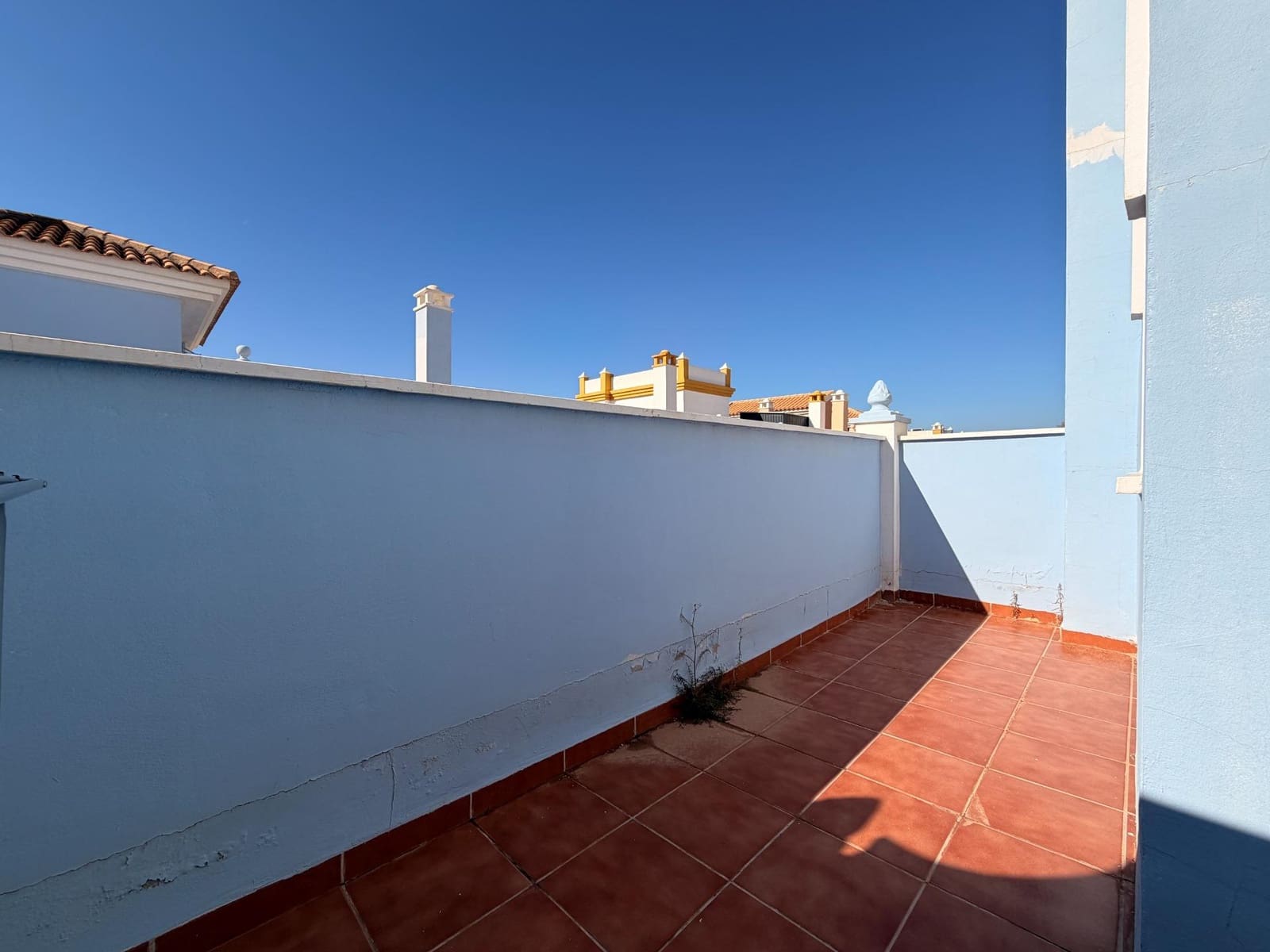 3 soveværelse Lejlighed til salg i San Juan de los Terreros med swimmingpool garage - € 350.000 (Ref: 9695368)