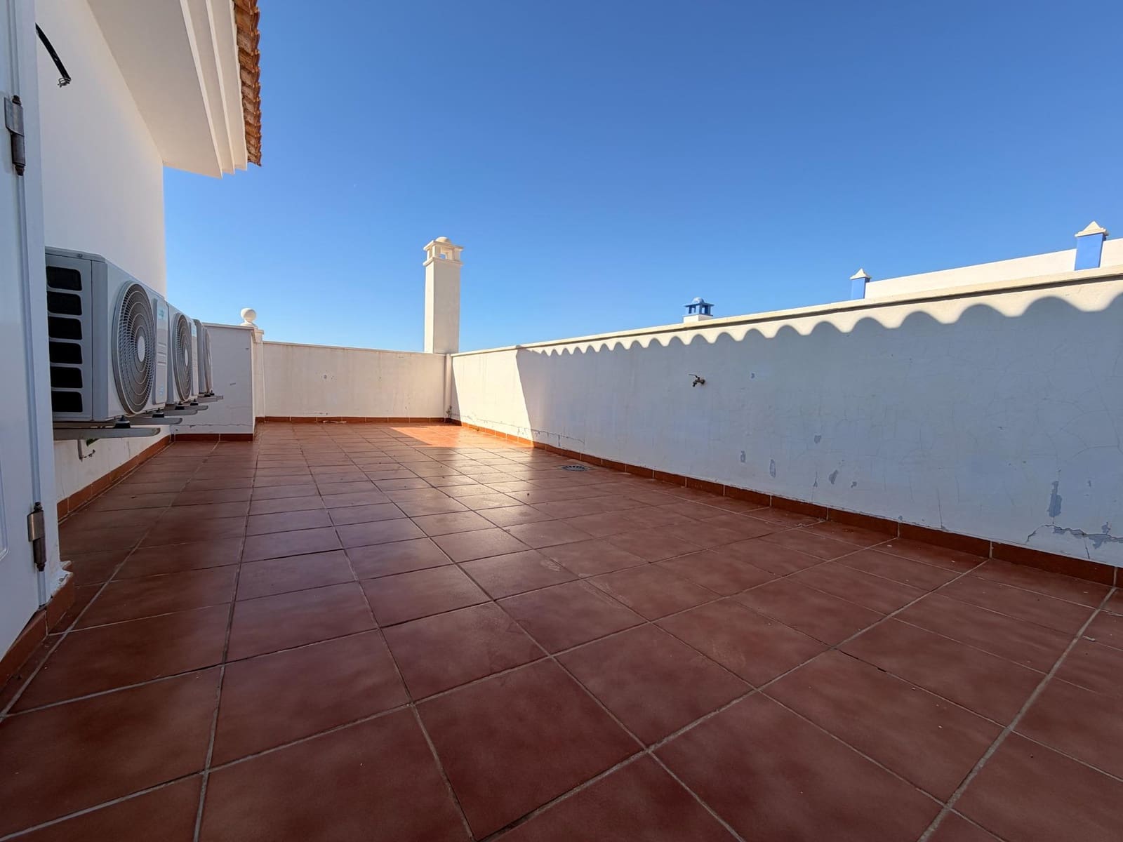 3 soveværelse Lejlighed til salg i San Juan de los Terreros med swimmingpool garage - € 350.000 (Ref: 9695368)