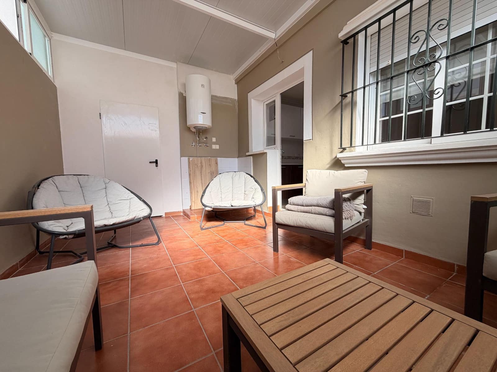 3 soveværelse Lejlighed til salg i San Juan de los Terreros med swimmingpool garage - € 350.000 (Ref: 9695368)