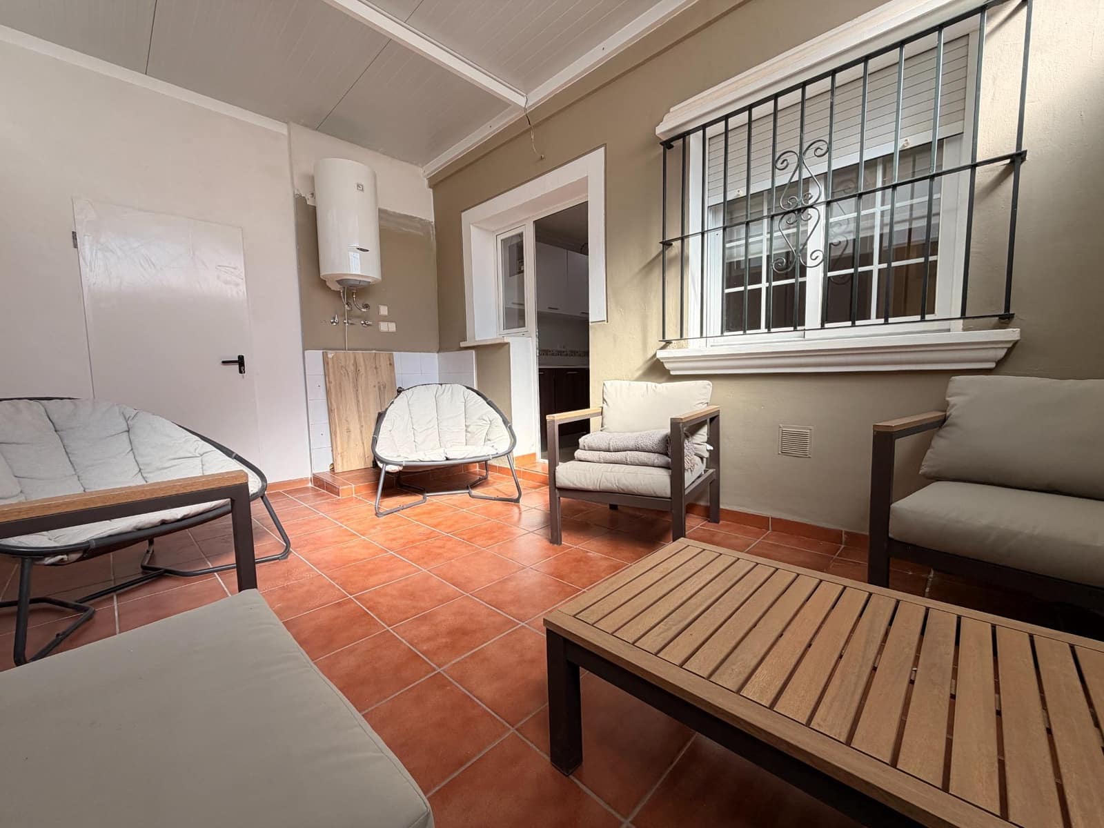 3 soveværelse Lejlighed til salg i San Juan de los Terreros med swimmingpool garage - € 350.000 (Ref: 9695368)