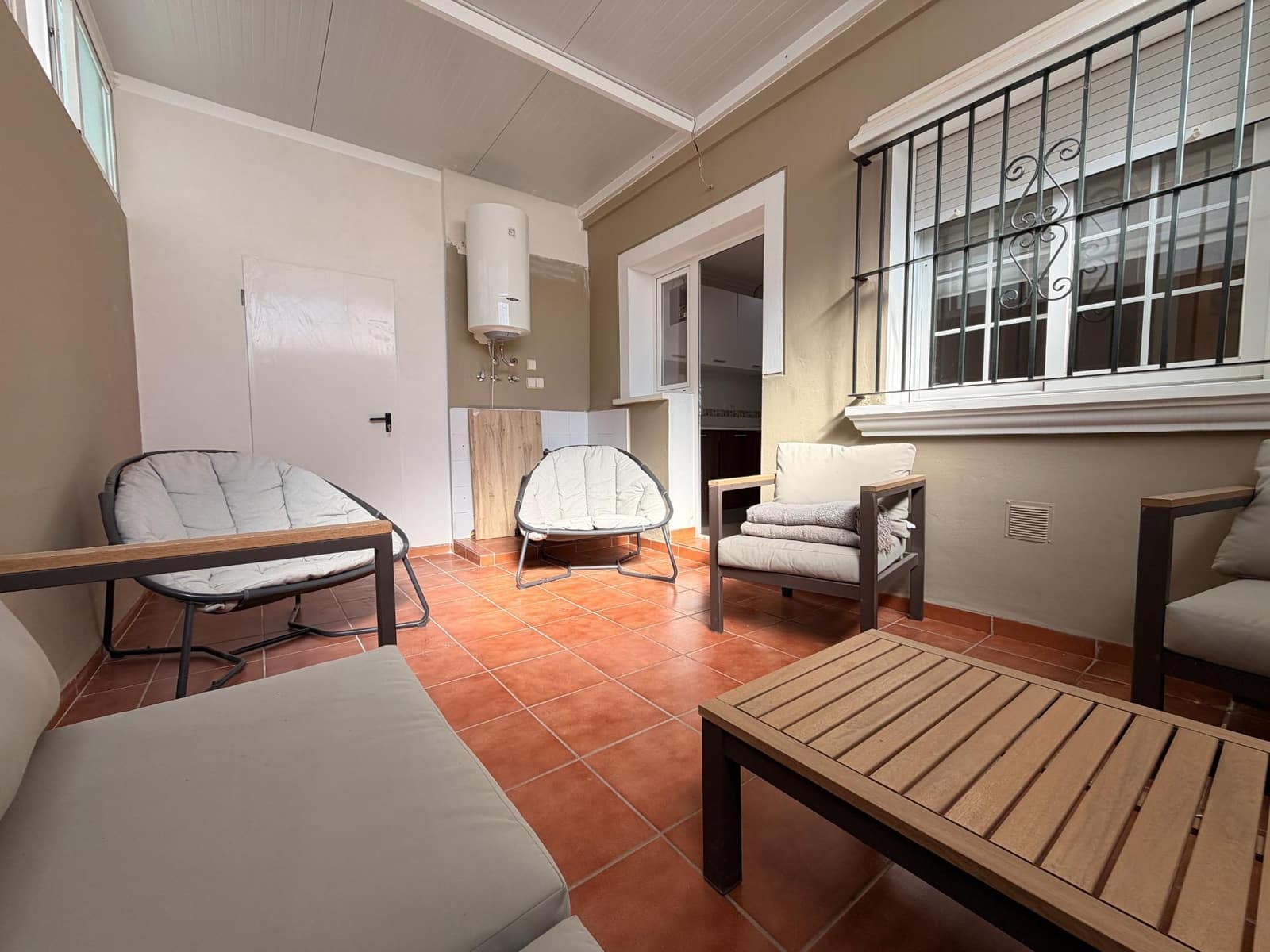 3 soveværelse Lejlighed til salg i San Juan de los Terreros med swimmingpool garage - € 350.000 (Ref: 9695368)