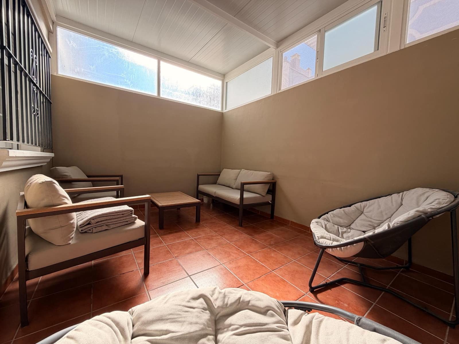 3 soveværelse Lejlighed til salg i San Juan de los Terreros med swimmingpool garage - € 350.000 (Ref: 9695368)