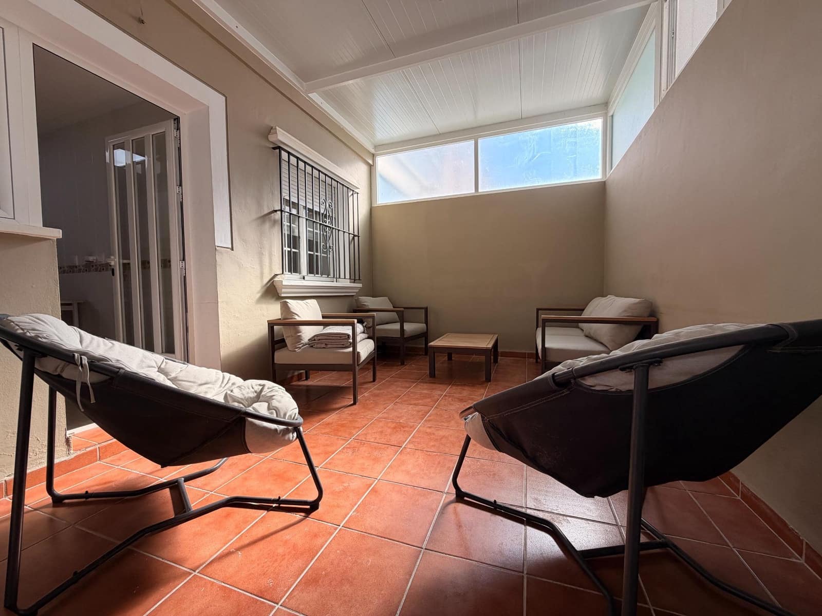 3 soveværelse Lejlighed til salg i San Juan de los Terreros med swimmingpool garage - € 350.000 (Ref: 9695368)