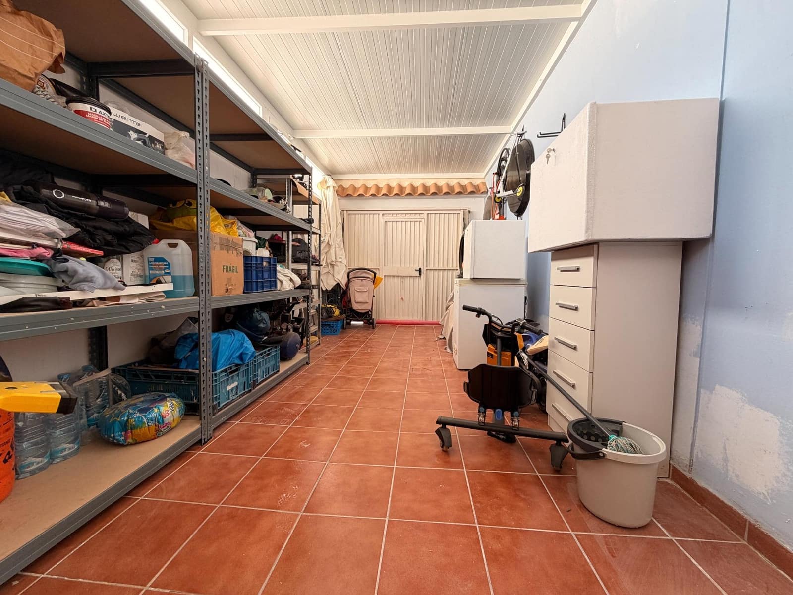 3 soveværelse Lejlighed til salg i San Juan de los Terreros med swimmingpool garage - € 350.000 (Ref: 9695368)