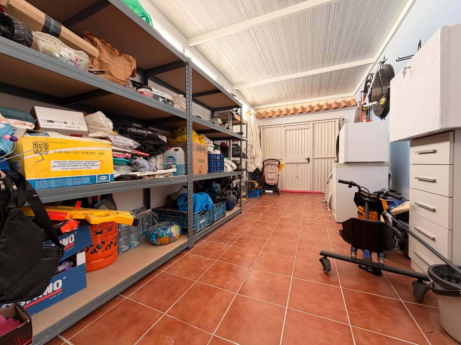 3 soveværelse Lejlighed til salg i San Juan de los Terreros med swimmingpool garage - € 350.000 (Ref: 9695368)