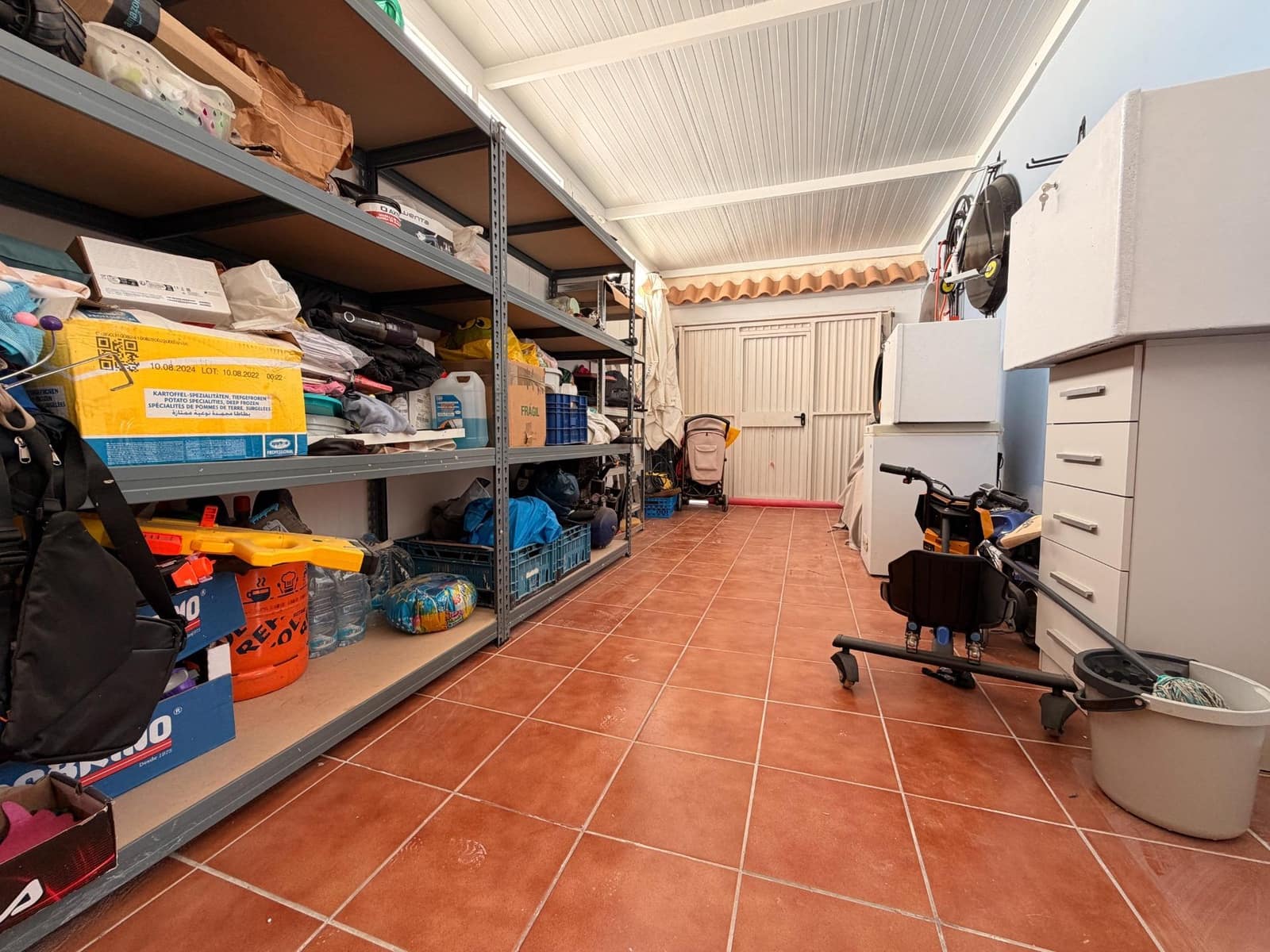 3 soveværelse Lejlighed til salg i San Juan de los Terreros med swimmingpool garage - € 350.000 (Ref: 9695368)