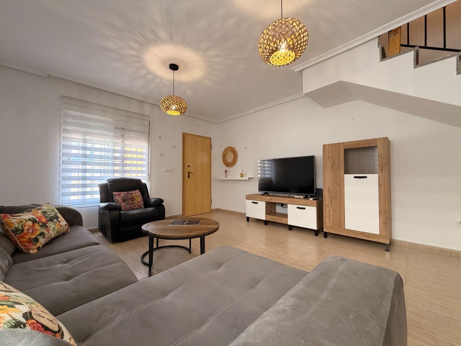 3 bedroom Apartment for sale in San Juan de los Terreros with pool garage - € 350,000 (Ref: 9695368)