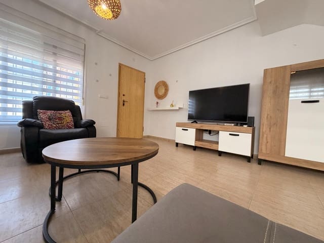 3 sypialnia Apartament na sprzedaż w San Juan de los Terreros, Pulpí z basenem garażem - 350 000 € (Ref: 9695368)
