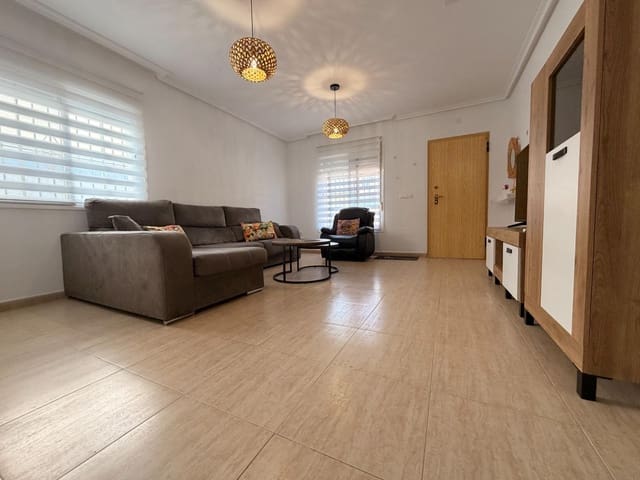 3 sypialnia Apartament na sprzedaż w San Juan de los Terreros, Pulpí z basenem garażem - 350 000 € (Ref: 9695368)