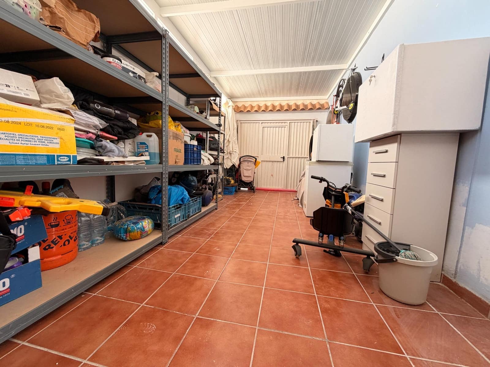 3 bedroom Apartment for sale in San Juan de los Terreros with pool garage - € 350,000 (Ref: 9695368)