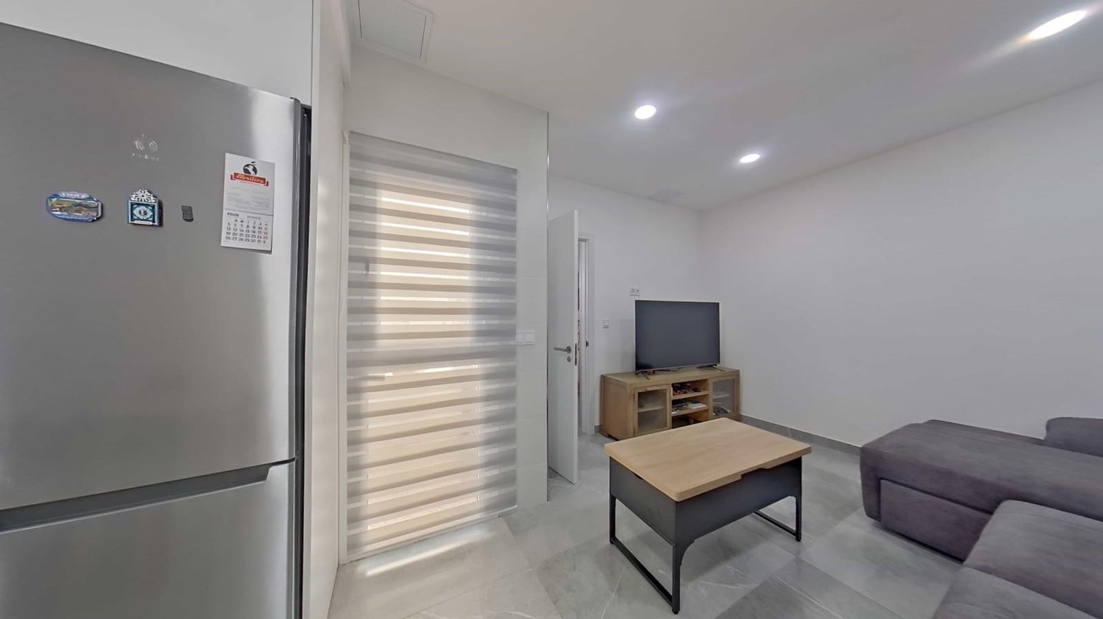 Apartamento de 2 habitaciones en Aguilas en venta - 135.000 € (Ref: 9695369)