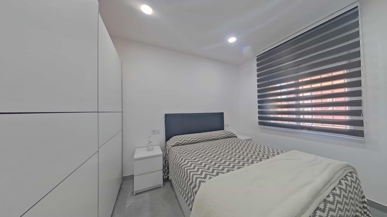 Apartamento de 2 habitaciones en Aguilas en venta - 135.000 € (Ref: 9695369)