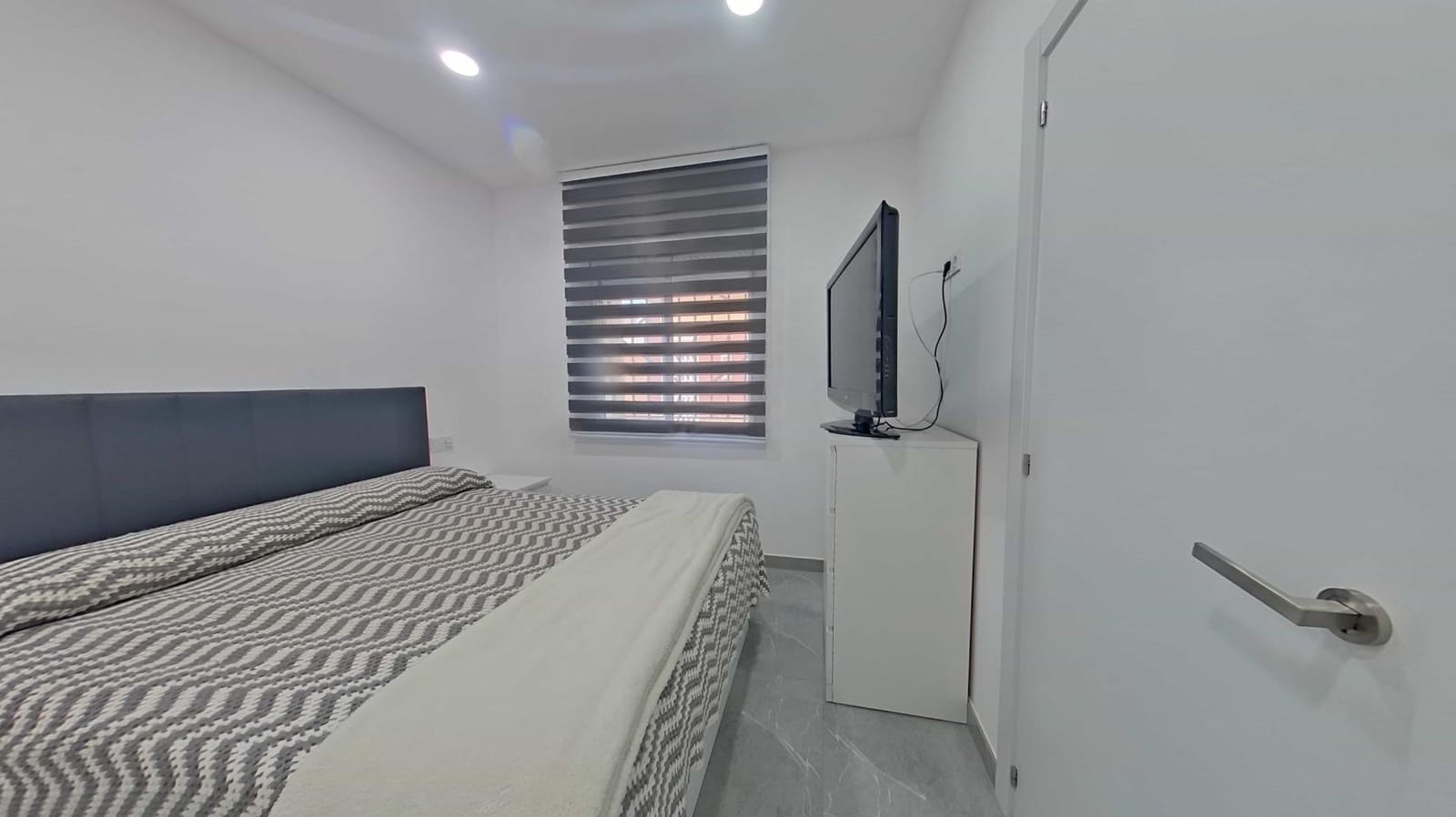 Apartamento de 2 habitaciones en Aguilas en venta - 135.000 € (Ref: 9695369)