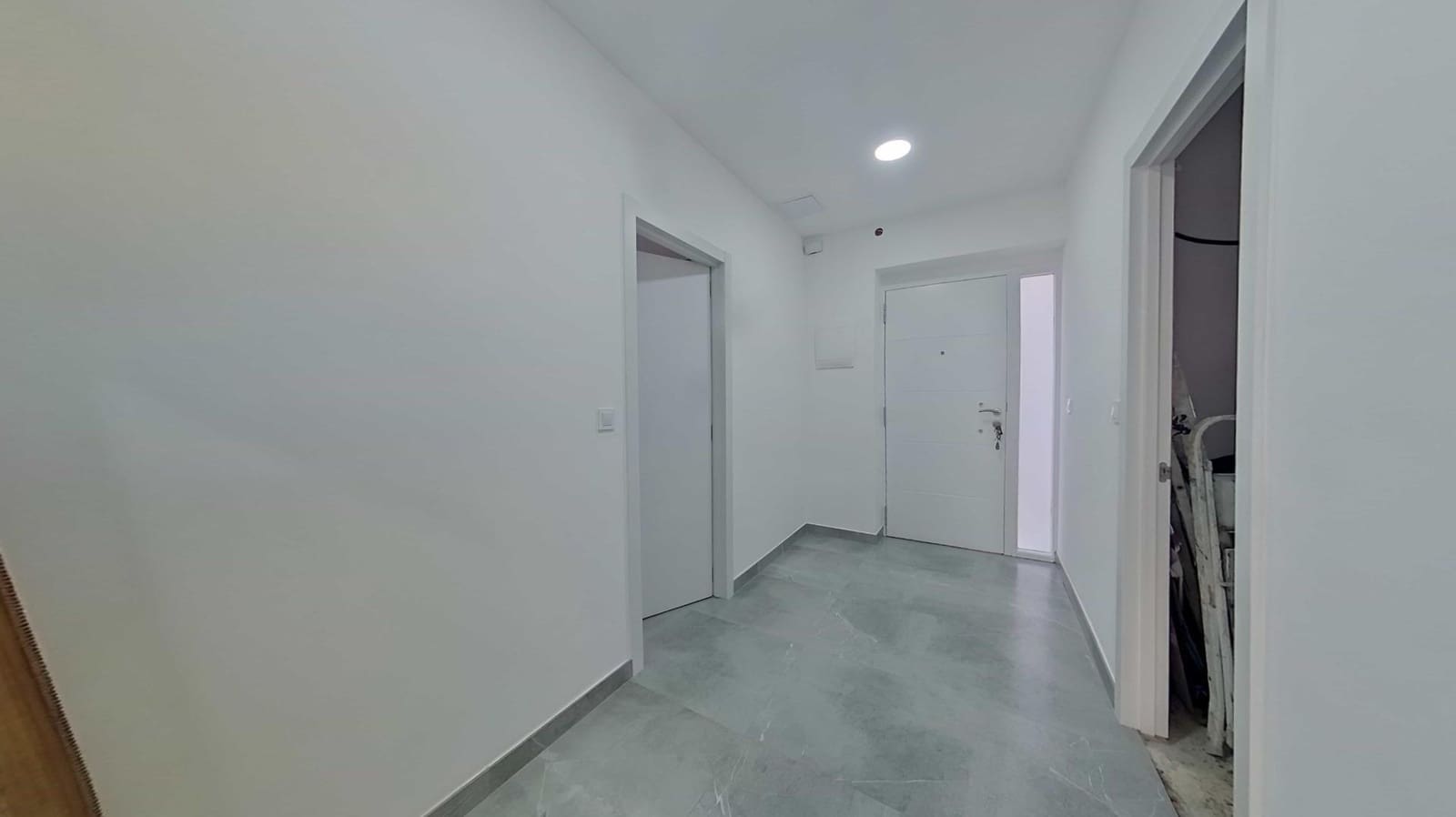 Apartamento de 2 habitaciones en Aguilas en venta - 135.000 € (Ref: 9695369)