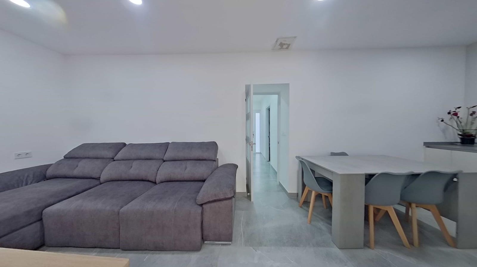 Apartamento de 2 habitaciones en Aguilas en venta - 135.000 € (Ref: 9695369)